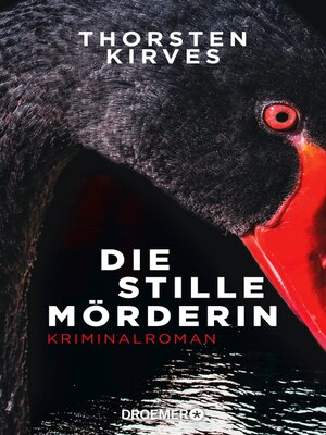 cover image of Die stille Mörderin